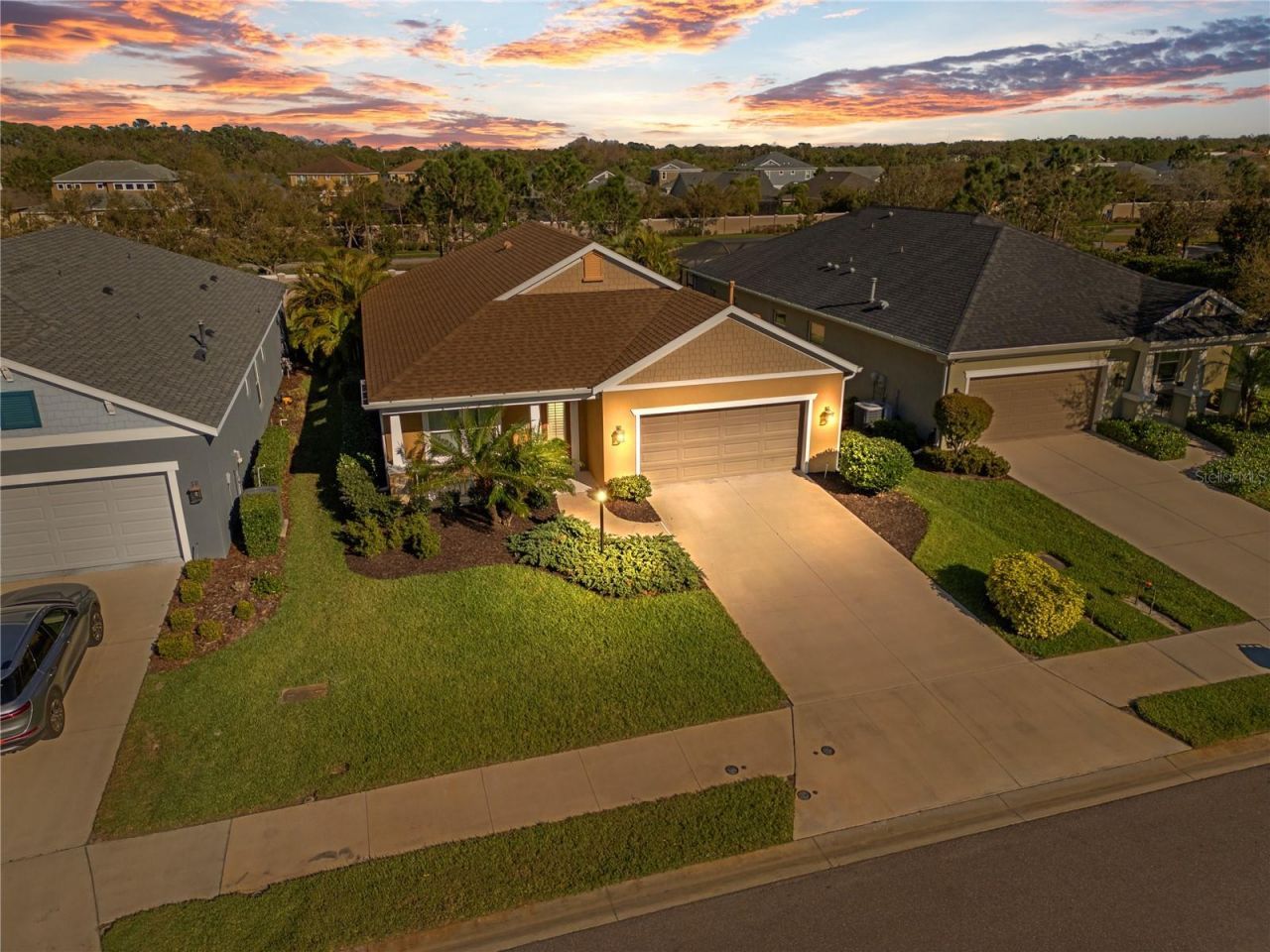 3835 Autumn Fern Terrace, Sarasota, FL 34243 Photo