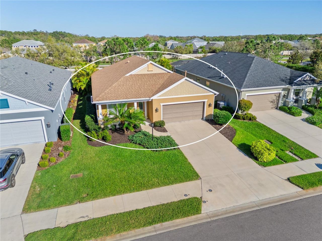 3835 Autumn Fern Terrace, Sarasota, FL 34243 Photo