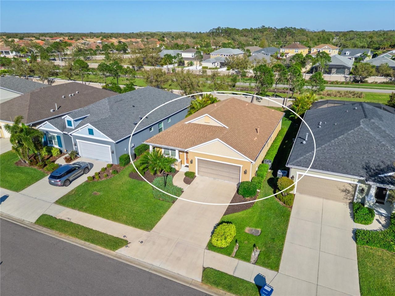 3835 Autumn Fern Terrace, Sarasota, FL 34243 Photo