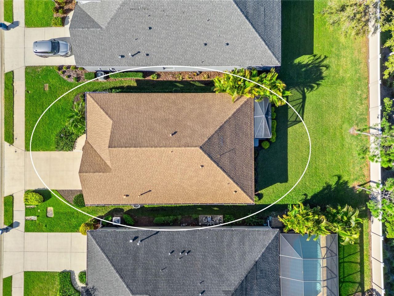 3835 Autumn Fern Terrace, Sarasota, FL 34243 Photo