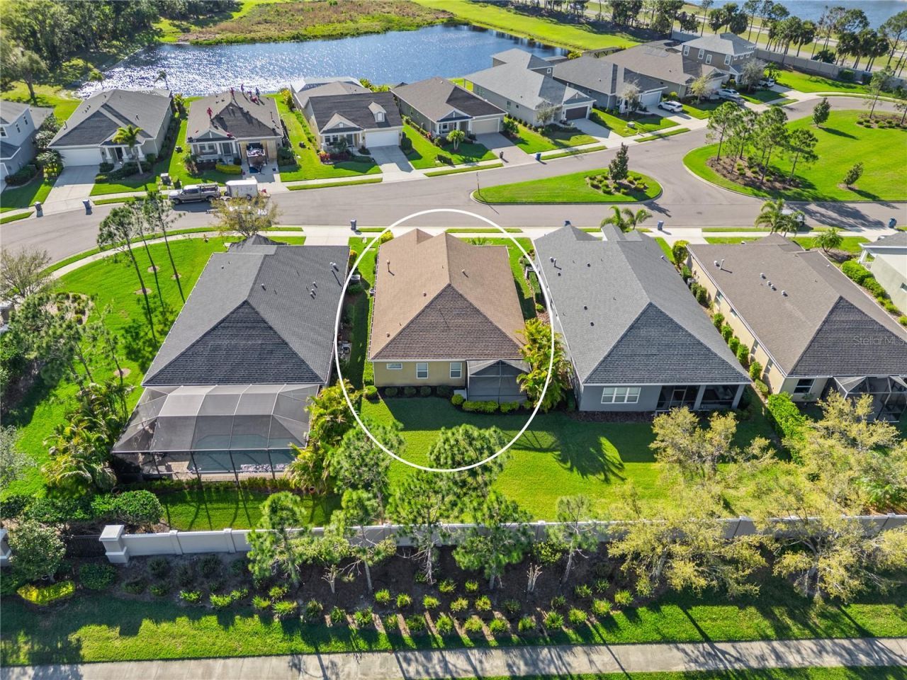 3835 Autumn Fern Terrace, Sarasota, FL 34243 Photo