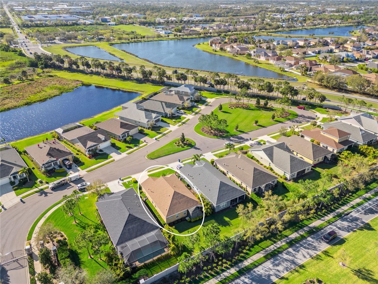 3835 Autumn Fern Terrace, Sarasota, FL 34243 Photo