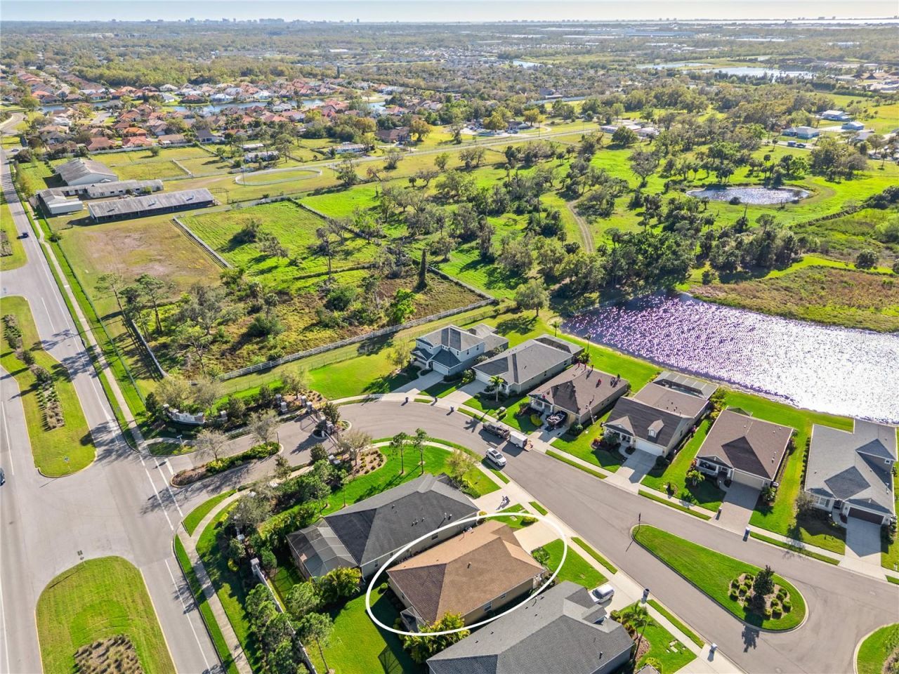 3835 Autumn Fern Terrace, Sarasota, FL 34243 Photo