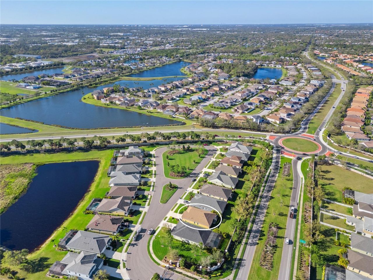 3835 Autumn Fern Terrace, Sarasota, FL 34243 Photo