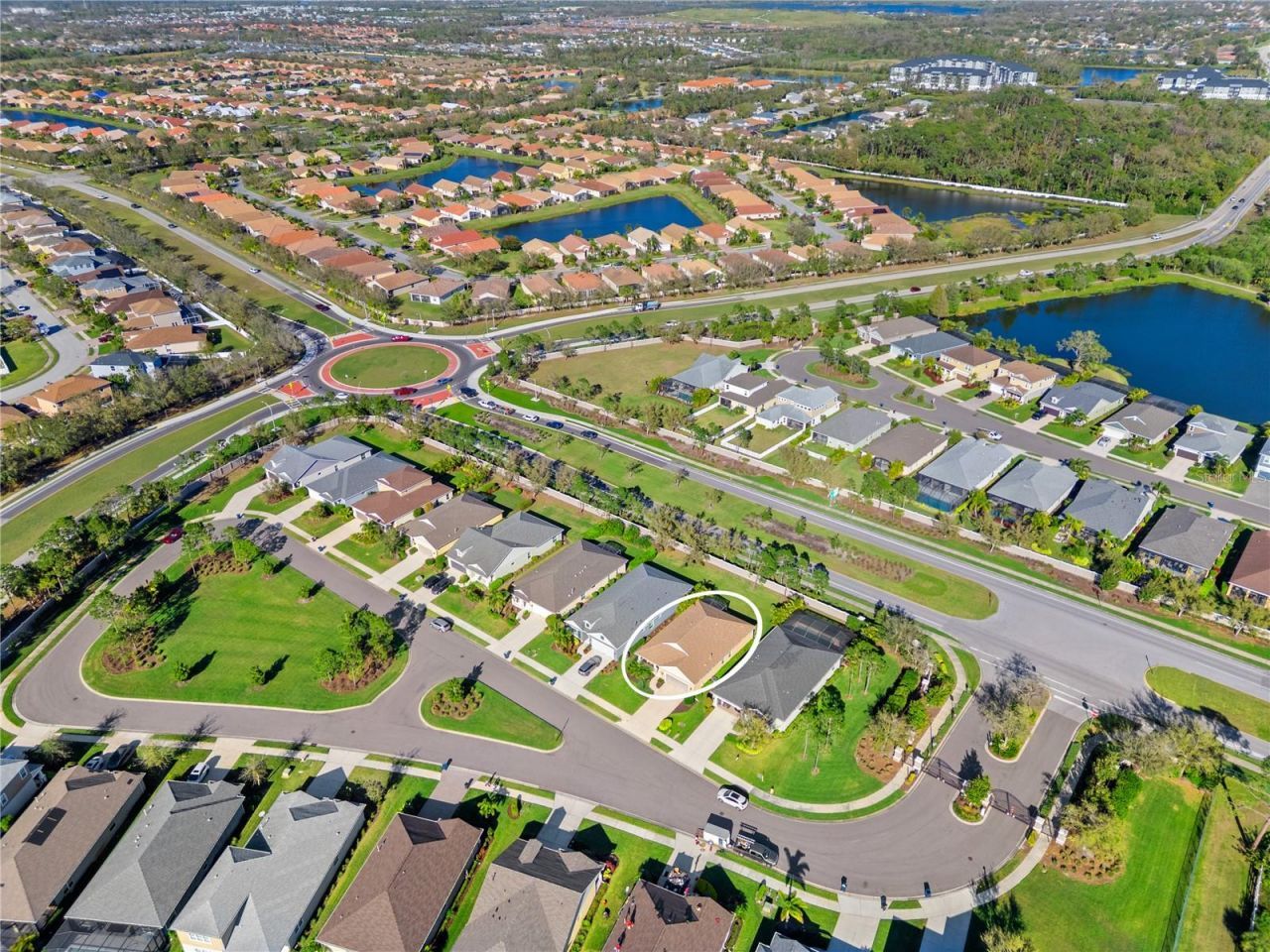 3835 Autumn Fern Terrace, Sarasota, FL 34243 Photo