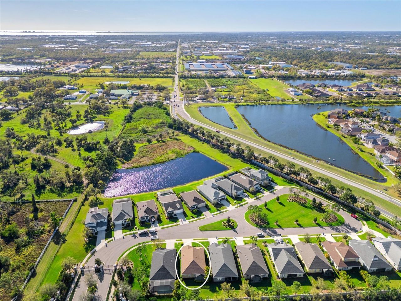 3835 Autumn Fern Terrace, Sarasota, FL 34243 Photo