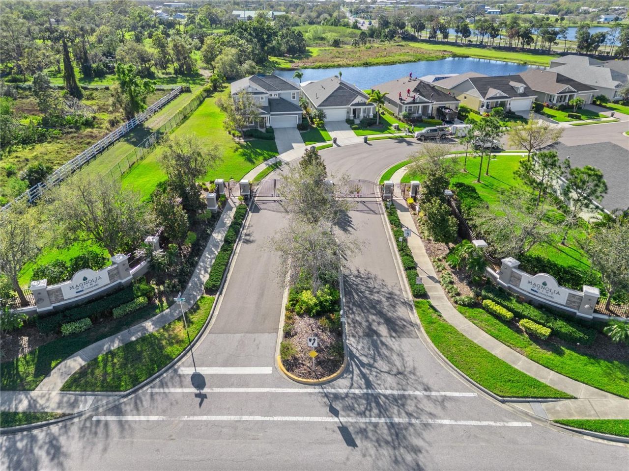 3835 Autumn Fern Terrace, Sarasota, FL 34243 Photo