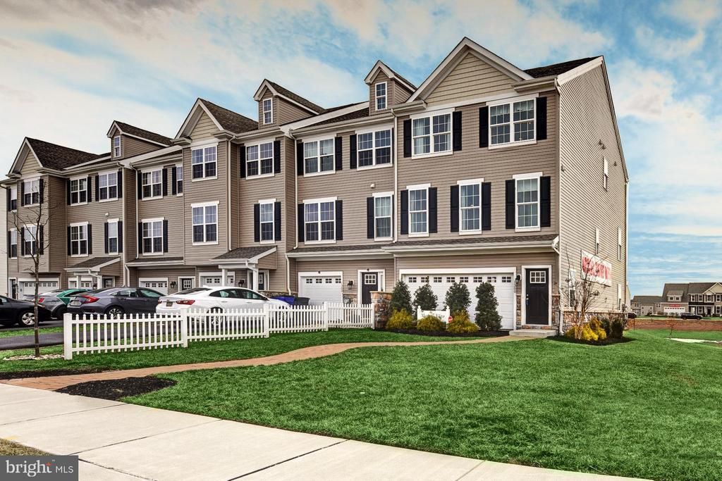 448 Rederick Lane, Unit MASSEY LOT, Middletown, DE 19709 Main Photo