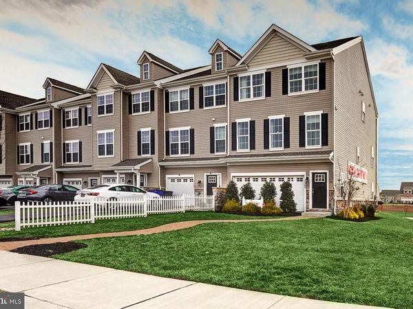 448 REDERICK LANE, Unit MASSEY LOT, MIDDLETOWN, DE 19709