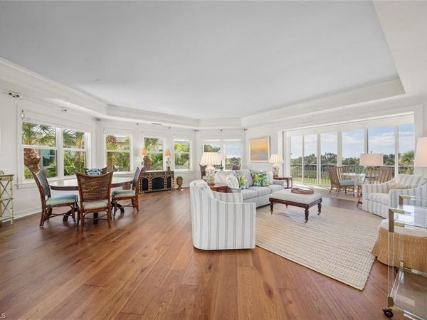 5681 Baltusrol CT, Unit 3A, SANIBEL, FL 33957