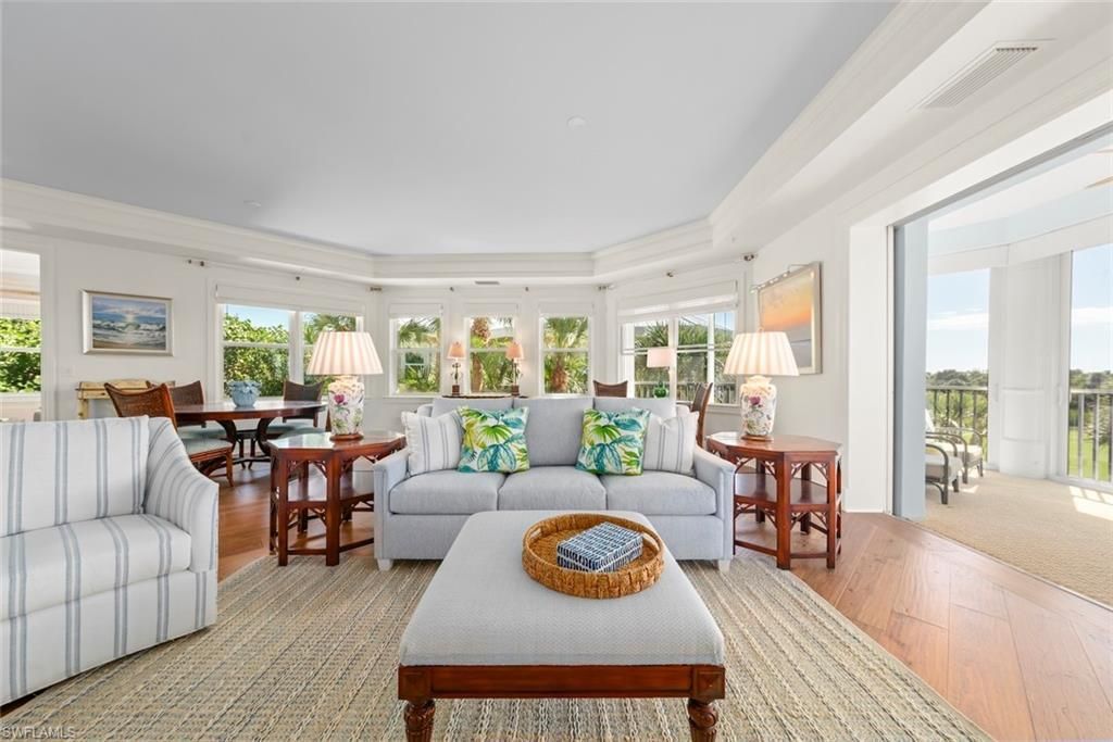 5681 Baltusrol Ct, Unit 3A, Sanibel, FL 33957 Photo