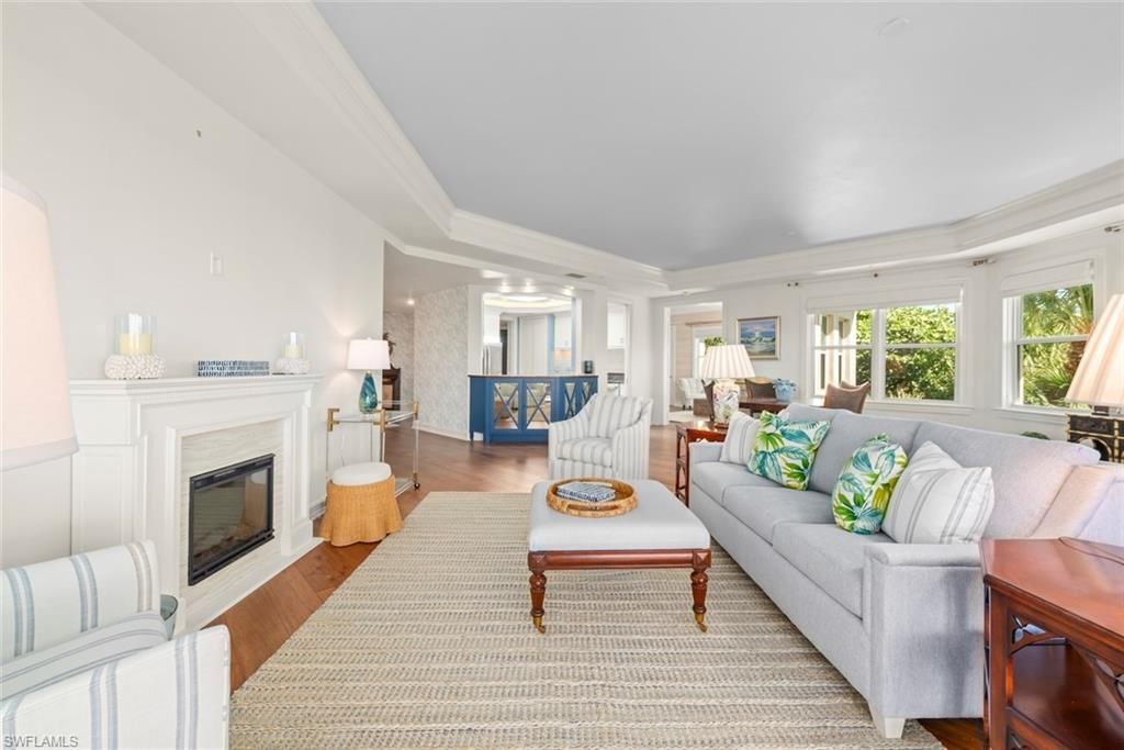 5681 Baltusrol Ct, Unit 3A, Sanibel, FL 33957 Photo