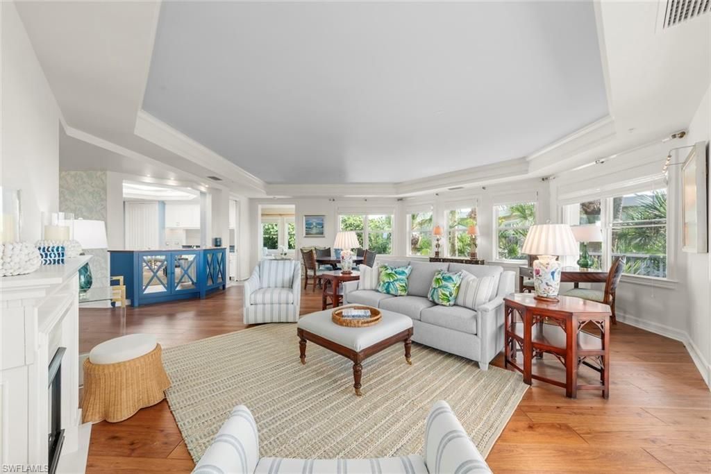 5681 Baltusrol Ct, Unit 3A, Sanibel, FL 33957 Photo