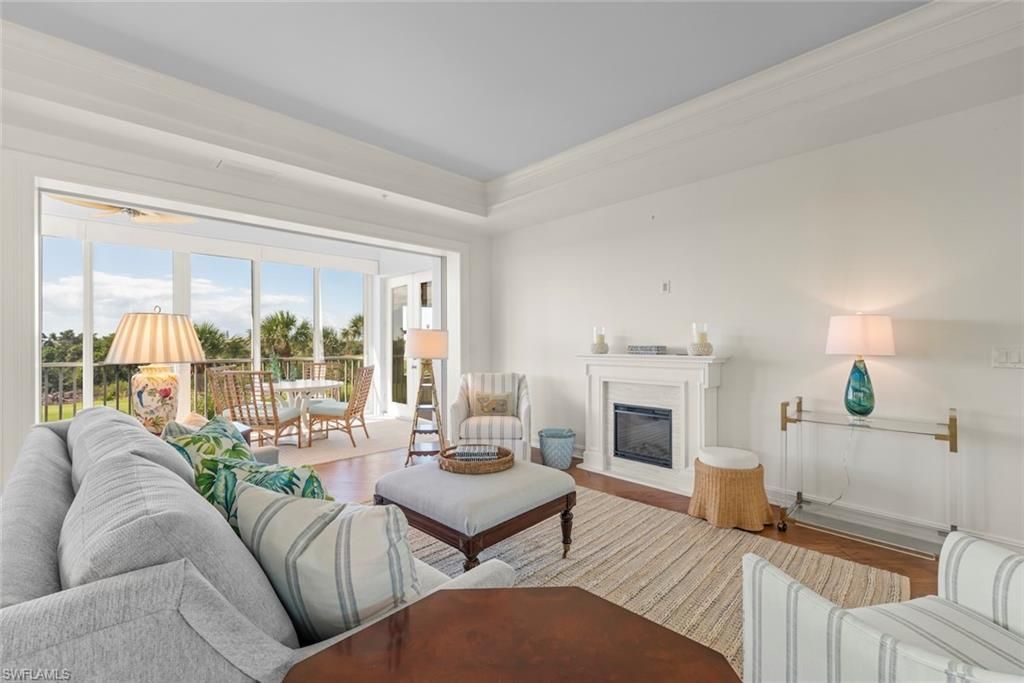 5681 Baltusrol Ct, Unit 3A, Sanibel, FL 33957 Photo