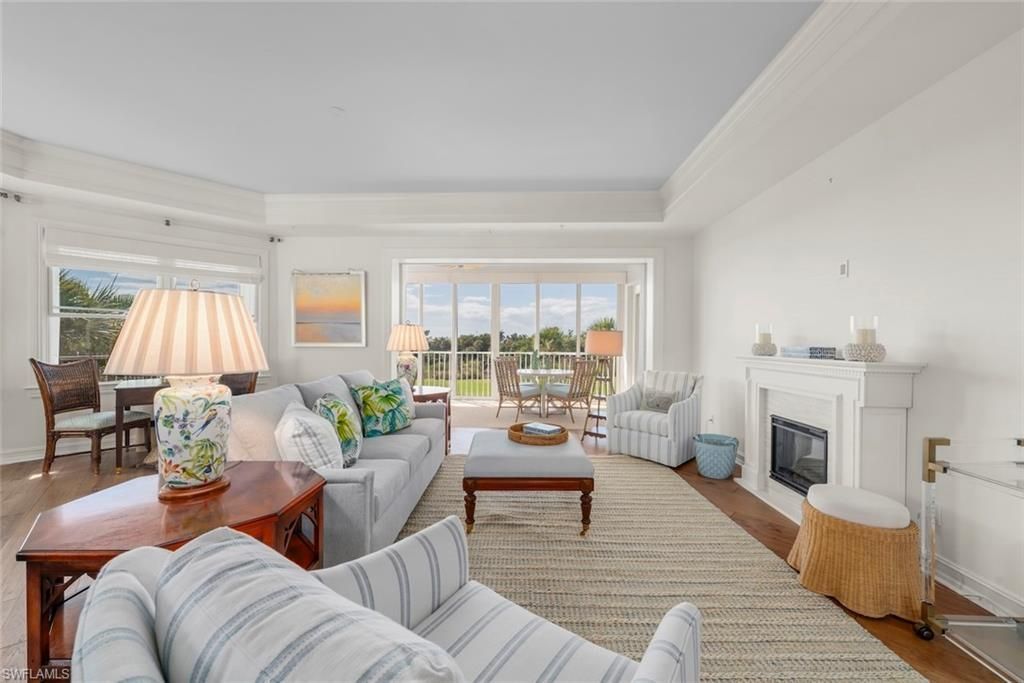 5681 Baltusrol Ct, Unit 3A, Sanibel, FL 33957 Photo