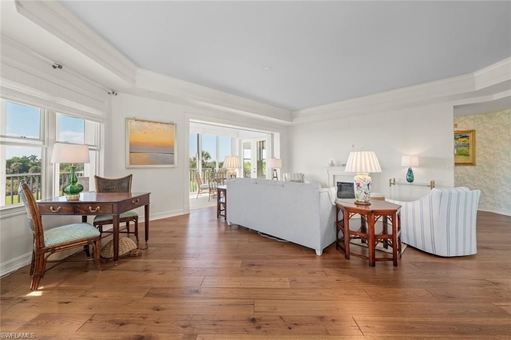 5681 Baltusrol Ct, Unit 3A, Sanibel, FL 33957 Photo