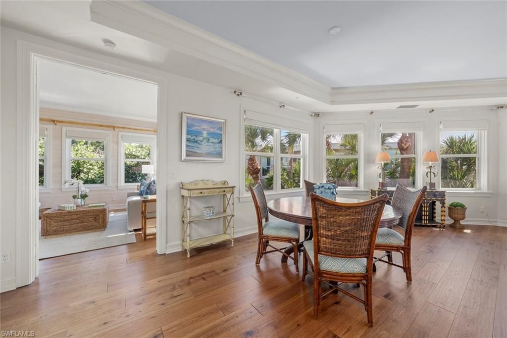 5681 Baltusrol Ct, Unit 3A, Sanibel, FL 33957 Photo