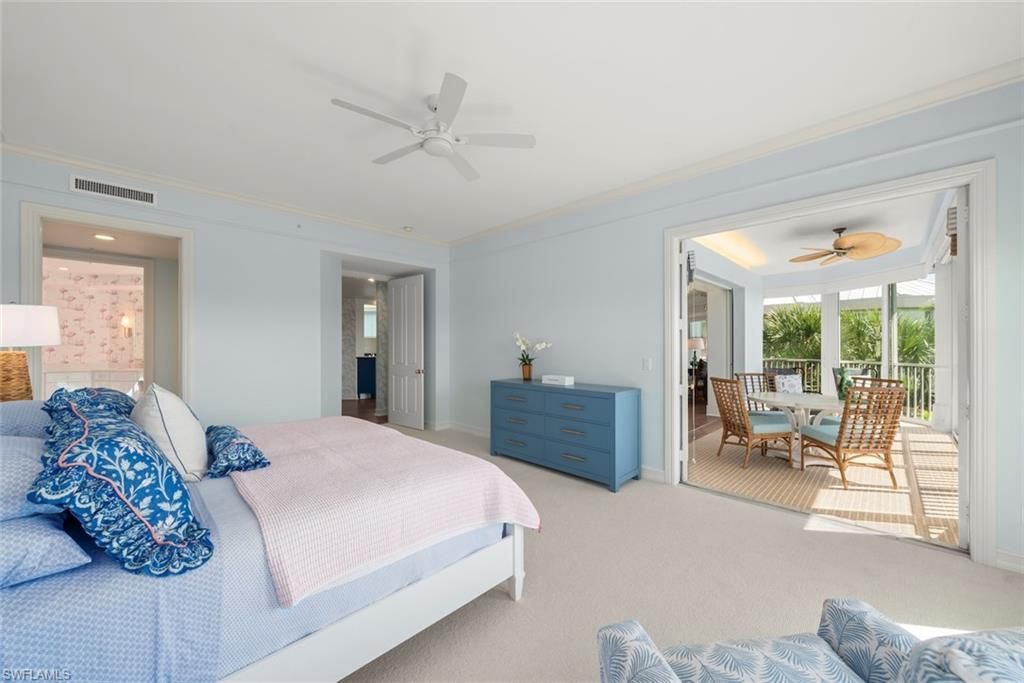 5681 Baltusrol Ct, Unit 3A, Sanibel, FL 33957 Photo