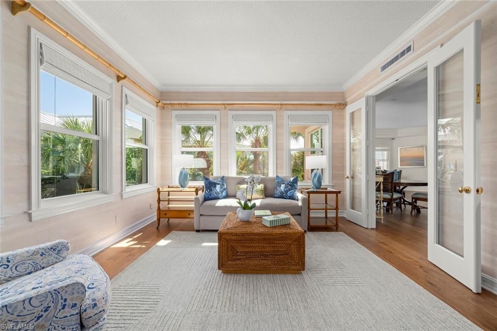 5681 Baltusrol Ct, Unit 3A, Sanibel, FL 33957 Photo