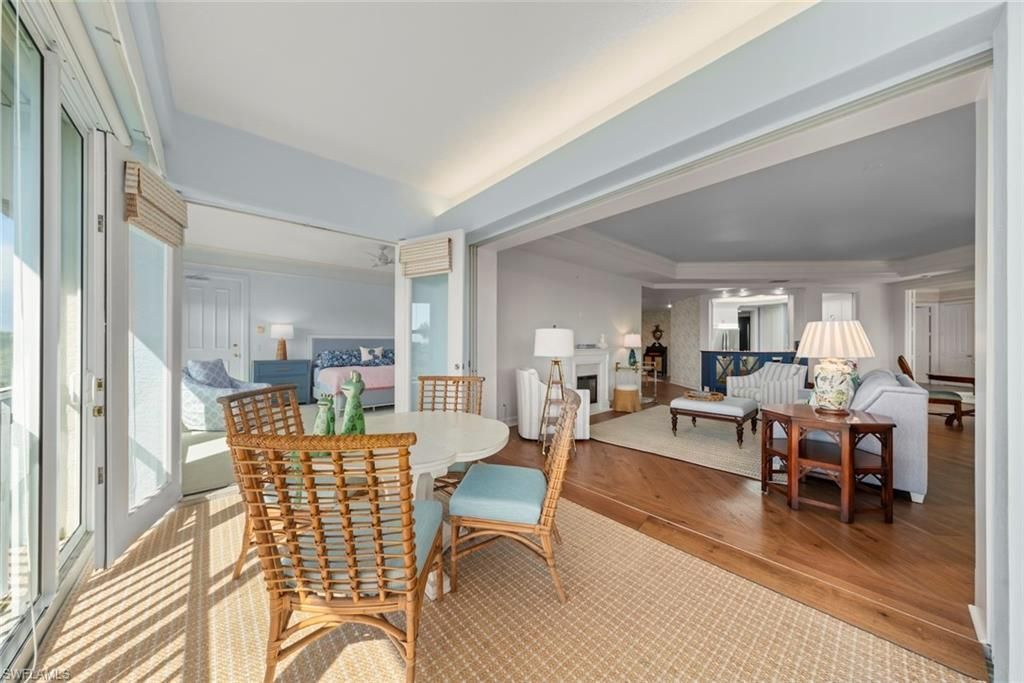 5681 Baltusrol Ct, Unit 3A, Sanibel, FL 33957 Photo