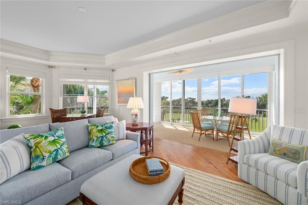 5681 Baltusrol Ct, Unit 3A, Sanibel, FL 33957 Photo