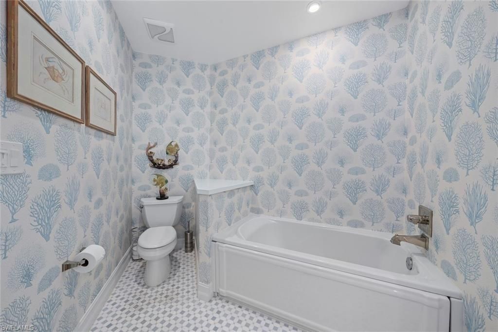 5681 Baltusrol Ct, Unit 3A, Sanibel, FL 33957 Photo