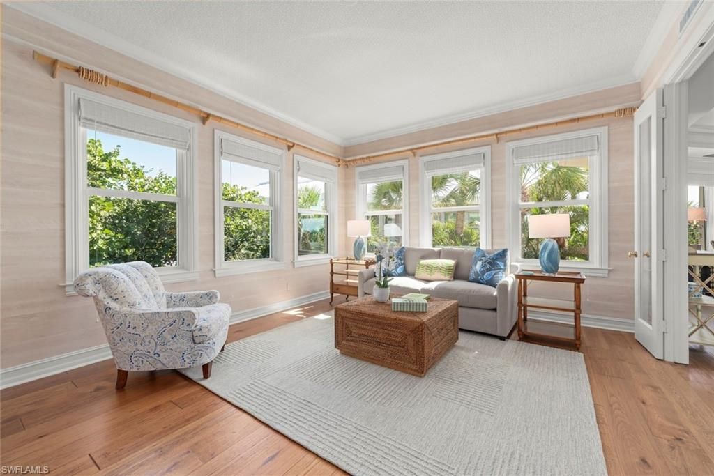 5681 Baltusrol Ct, Unit 3A, Sanibel, FL 33957 Photo