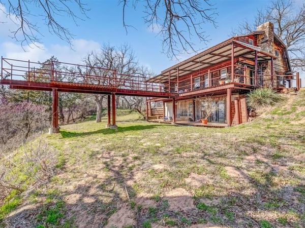 11216 N Douglas Boulevard, Mulhall, OK 73063