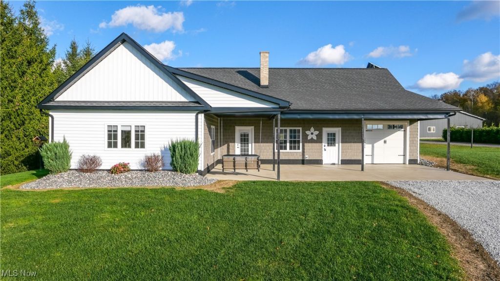 12928 State Route 88, Garrettsville, OH 44231 Main Photo