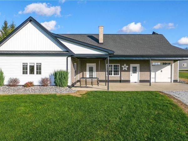 12928 State Route 88, Garrettsville, OH 44231