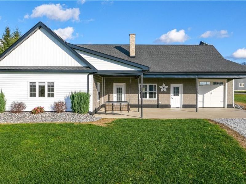 12928 State Route 88, Garrettsville, OH 44231 Photo 1