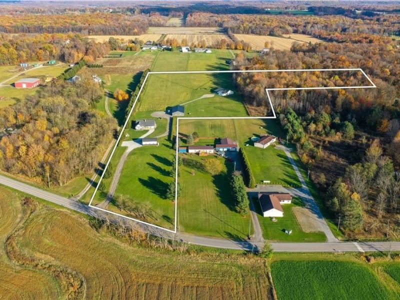 12928 State Route 88, Garrettsville, OH 44231 Photo 42