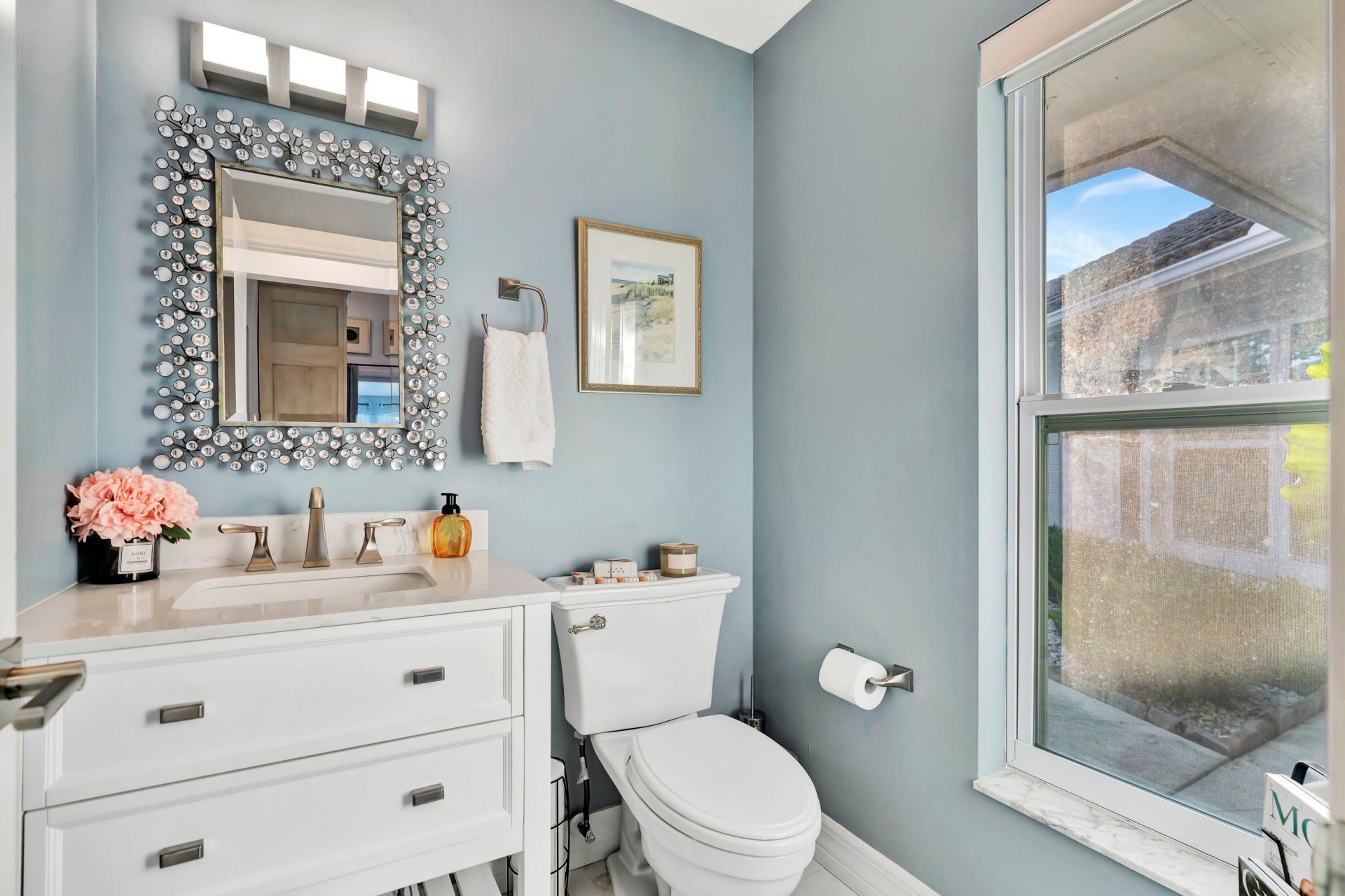 19 Cambria Road E, Palm Beach Gardens, FL 33418 Photo