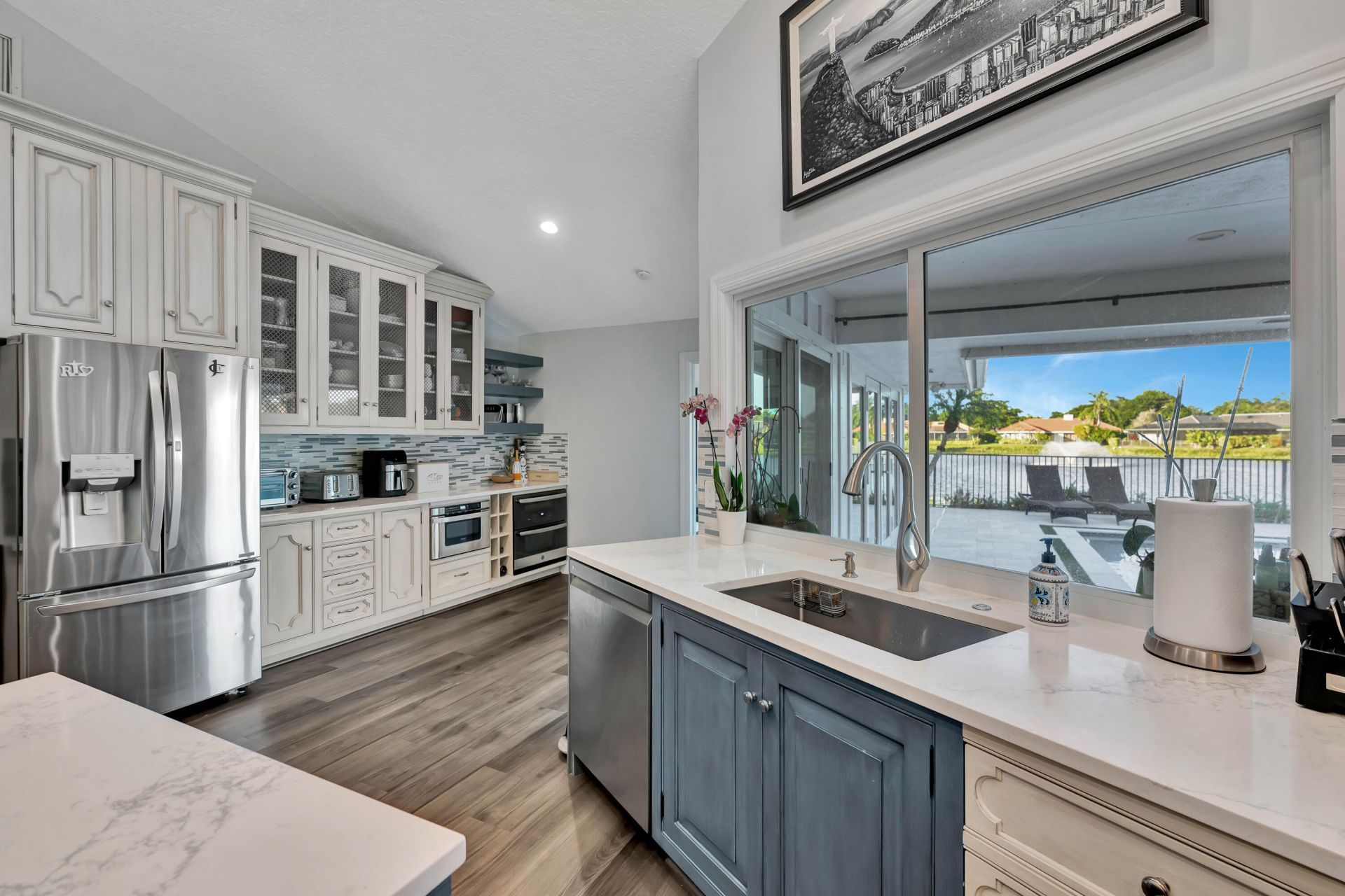 19 Cambria Road E, Palm Beach Gardens, FL 33418 Photo