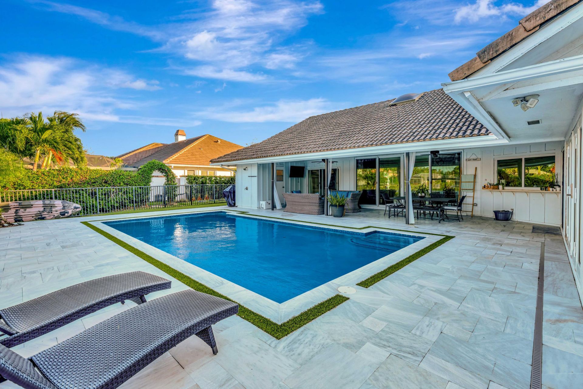 19 Cambria Road E, Palm Beach Gardens, FL 33418 Photo