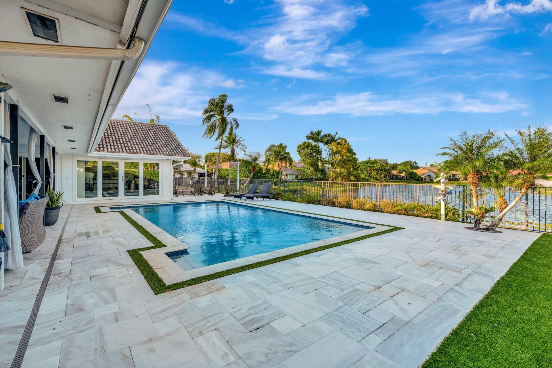 19 Cambria Road E, Palm Beach Gardens, FL 33418 Photo