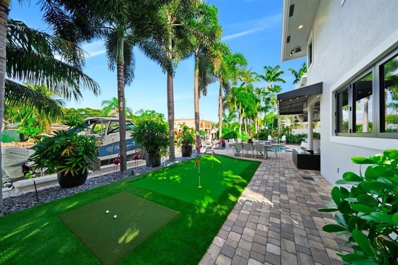 2341 NE 48 Ct, Lighthouse Point, FL 33064 Photo