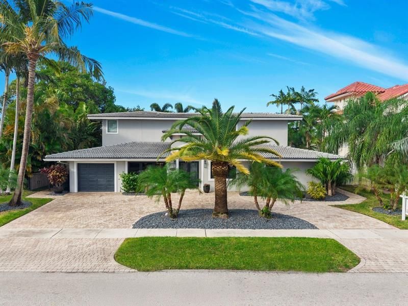 2341 NE 48 Ct, Lighthouse Point, FL 33064 Photo