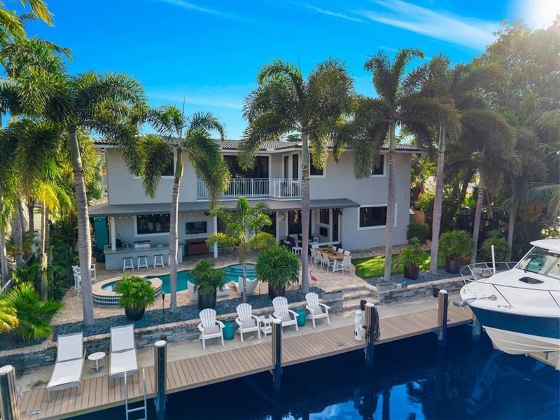 2341 NE 48 Ct, Lighthouse Point, FL 33064 Photo