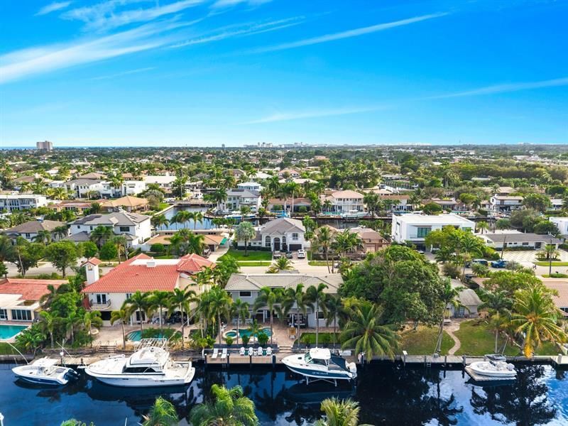 2341 NE 48 Ct, Lighthouse Point, FL 33064 Photo