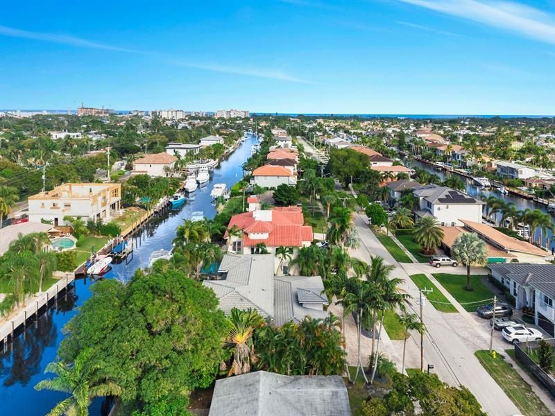 2341 NE 48 Ct, Lighthouse Point, FL 33064 Photo