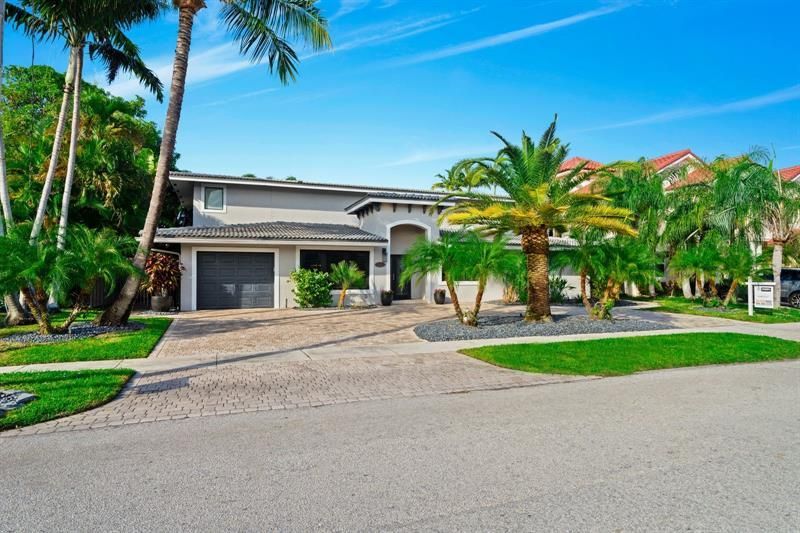 2341 NE 48 Ct, Lighthouse Point, FL 33064 Photo