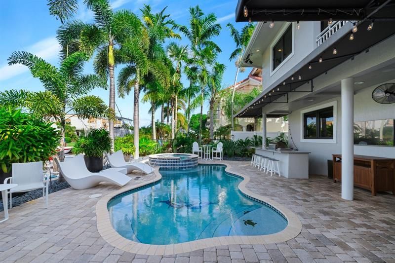 2341 NE 48 Ct, Lighthouse Point, FL 33064 Photo