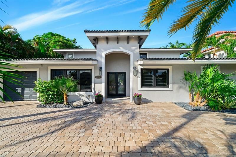 2341 NE 48 Ct, Lighthouse Point, FL 33064 Photo