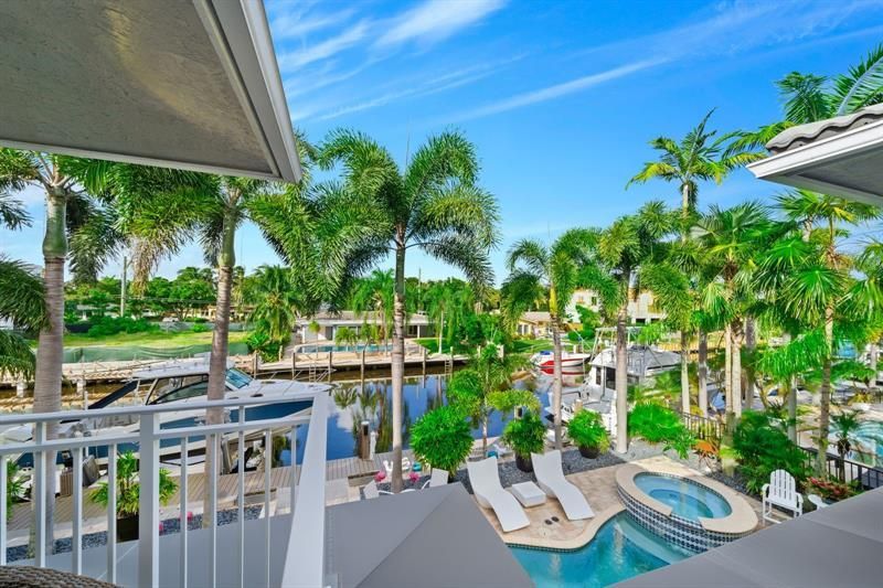 2341 NE 48 Ct, Lighthouse Point, FL 33064 Photo