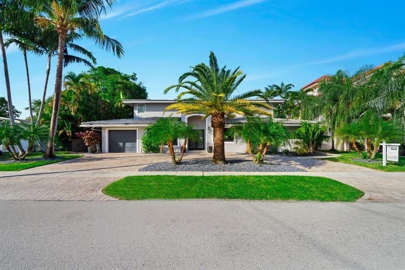 2341 NE 48 Ct, Lighthouse Point, FL 33064 Photo