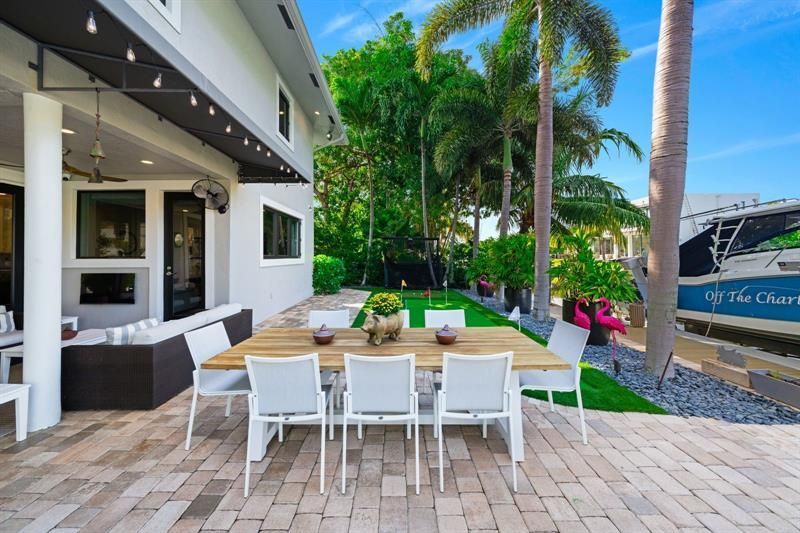 2341 NE 48 Ct, Lighthouse Point, FL 33064 Photo