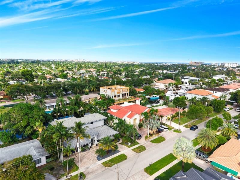 2341 NE 48 Ct, Lighthouse Point, FL 33064 Photo