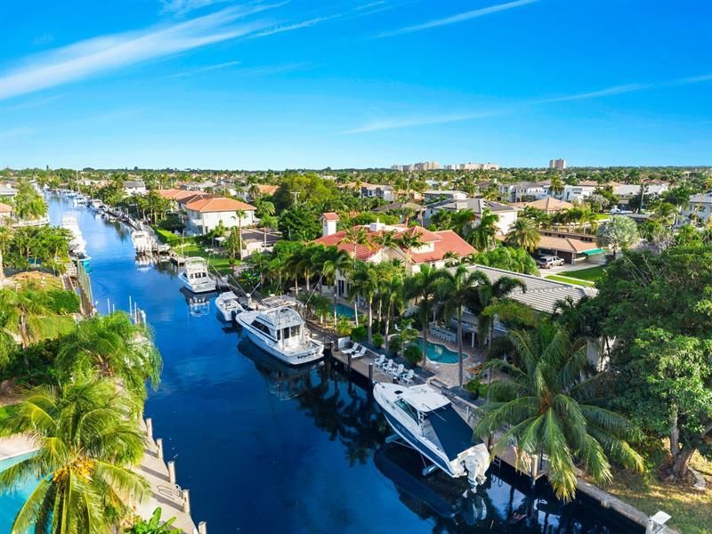 2341 NE 48 Ct, Lighthouse Point, FL 33064 Photo