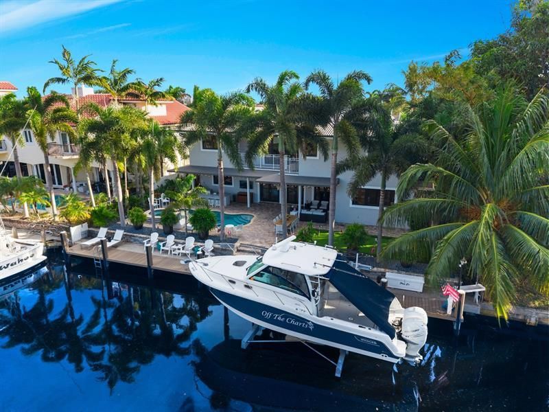 2341 NE 48 Ct, Lighthouse Point, FL 33064 Photo